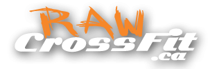 RAW CrossFit | Premier Fitness Training in Midland, Penetanguishene, Huronia, and Georgian Bay Ontario