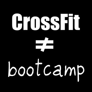 CFdoesnotequalBootcamp